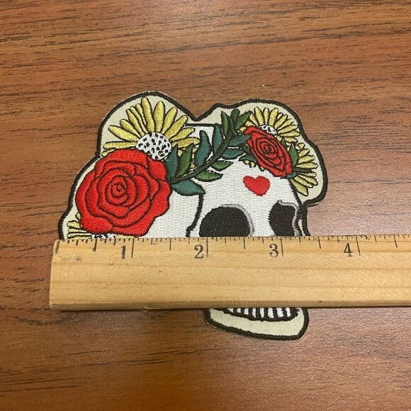 Patch    - Picture 3 of 4